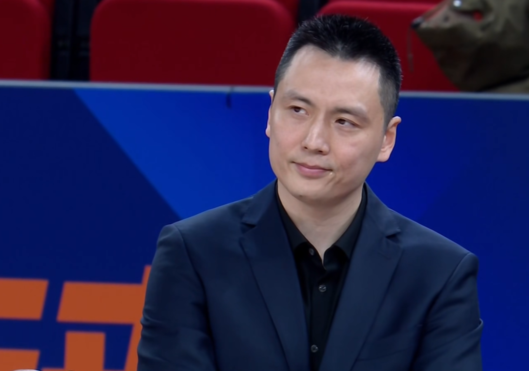 世界杯官网入口-不得不说，卢伟飘了！
